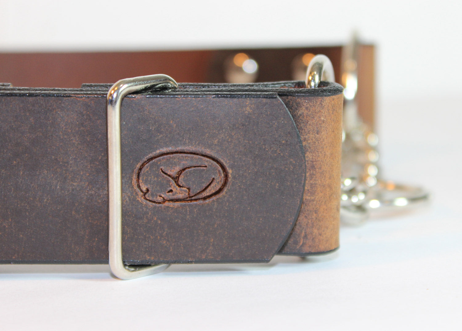 Big Dog Adjustable 1.5