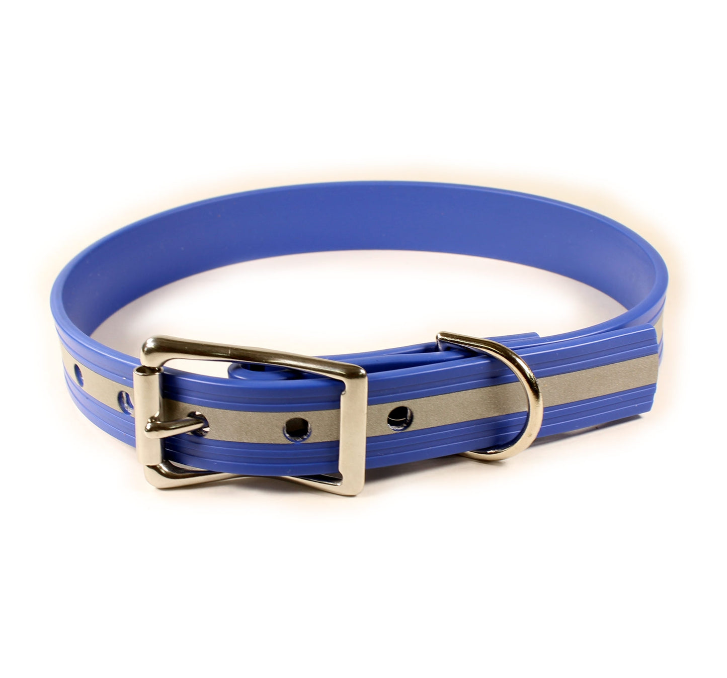 Reflective Waterproof Dog Collar