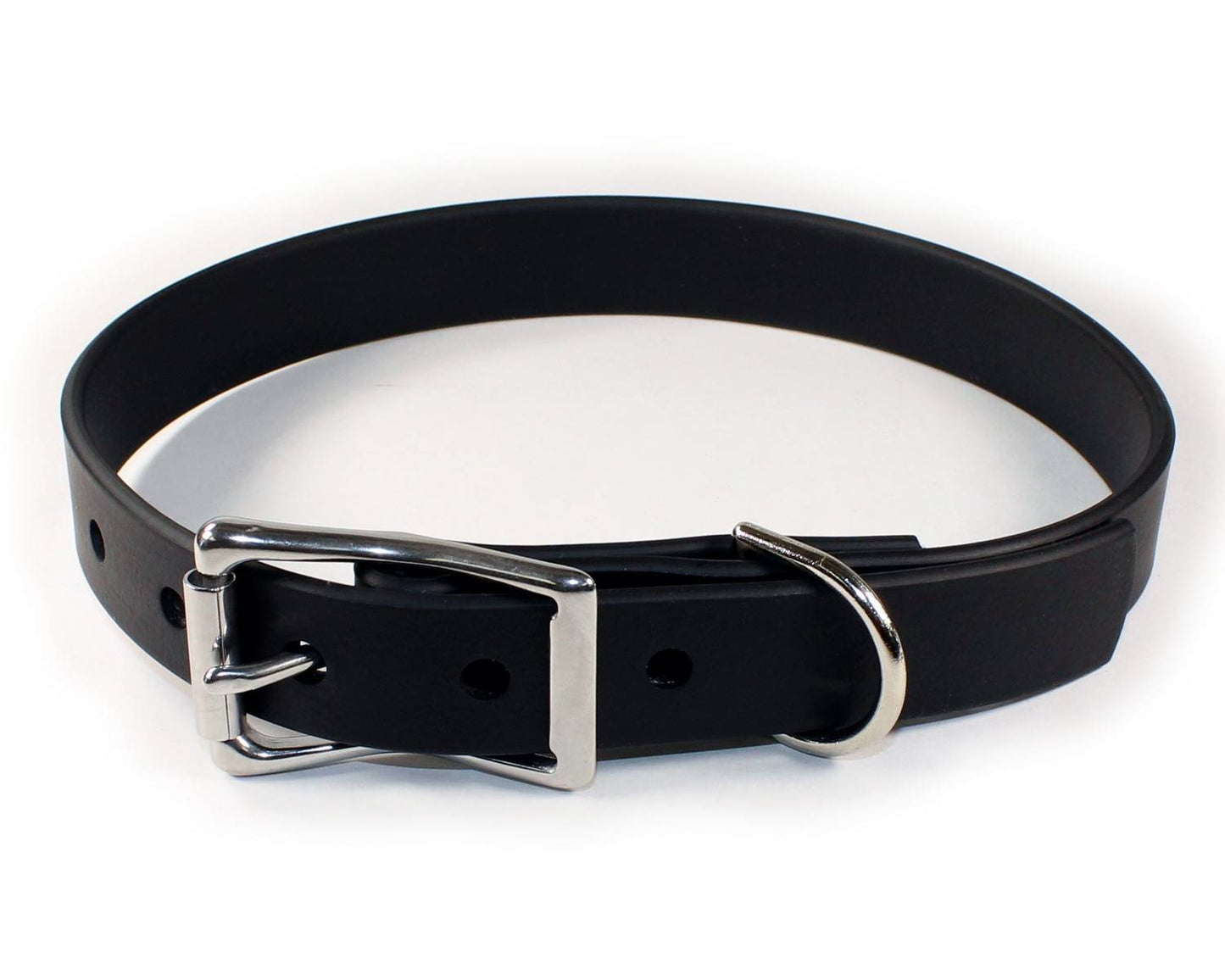 Waterproof Dog Collar