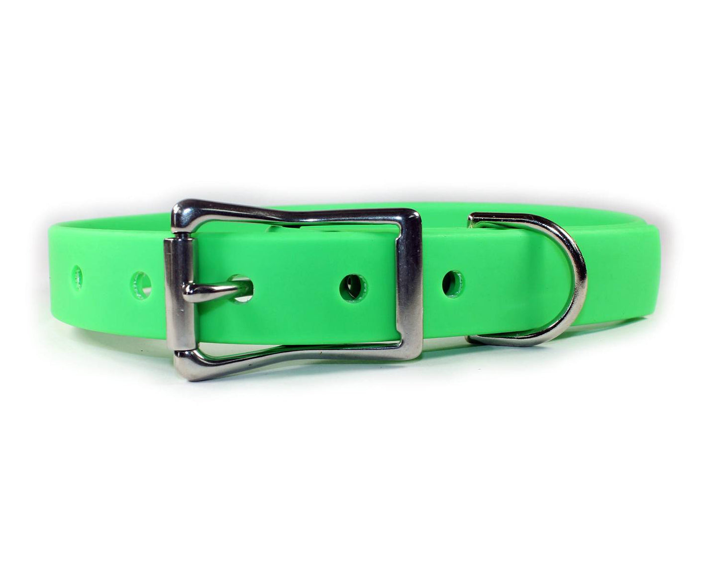 Waterproof Dog Collar