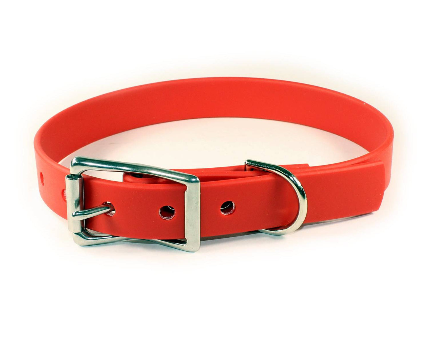 Waterproof Dog Collar