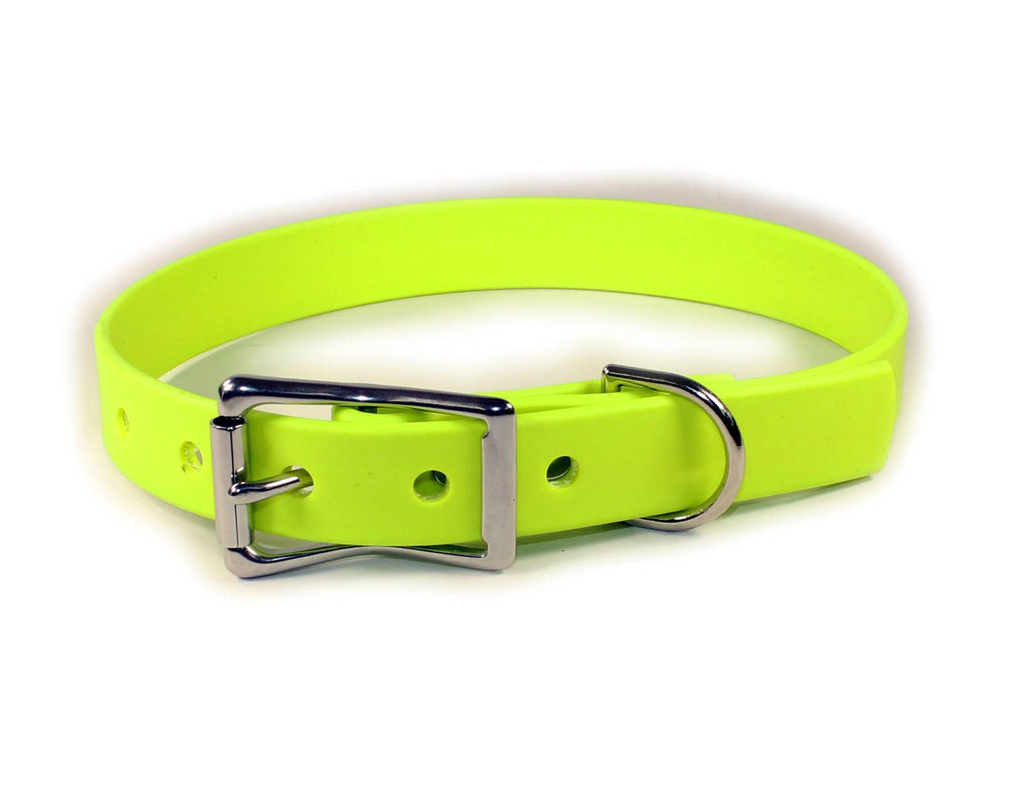 Waterproof Dog Collar