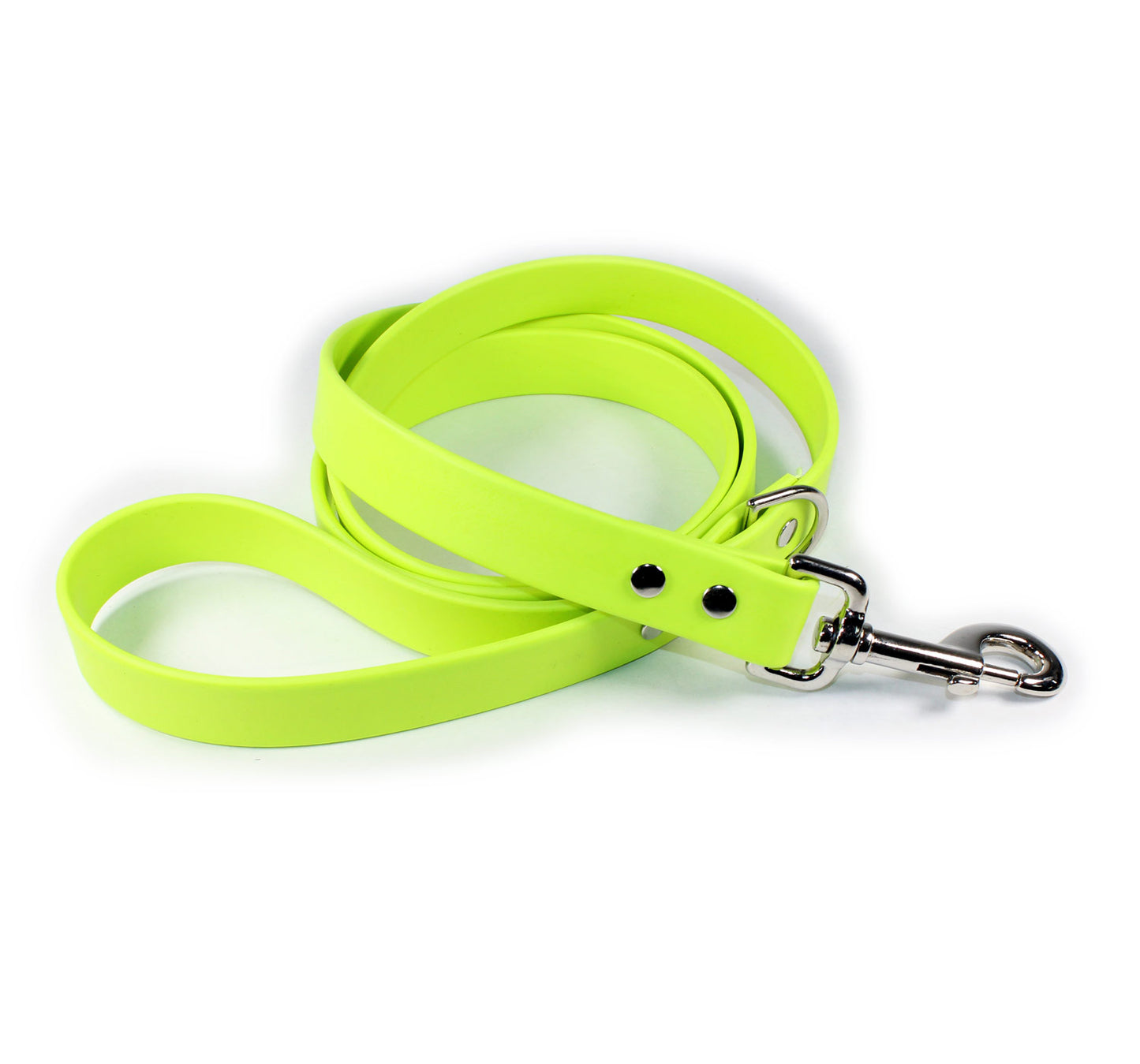 Yellow Dog Leash