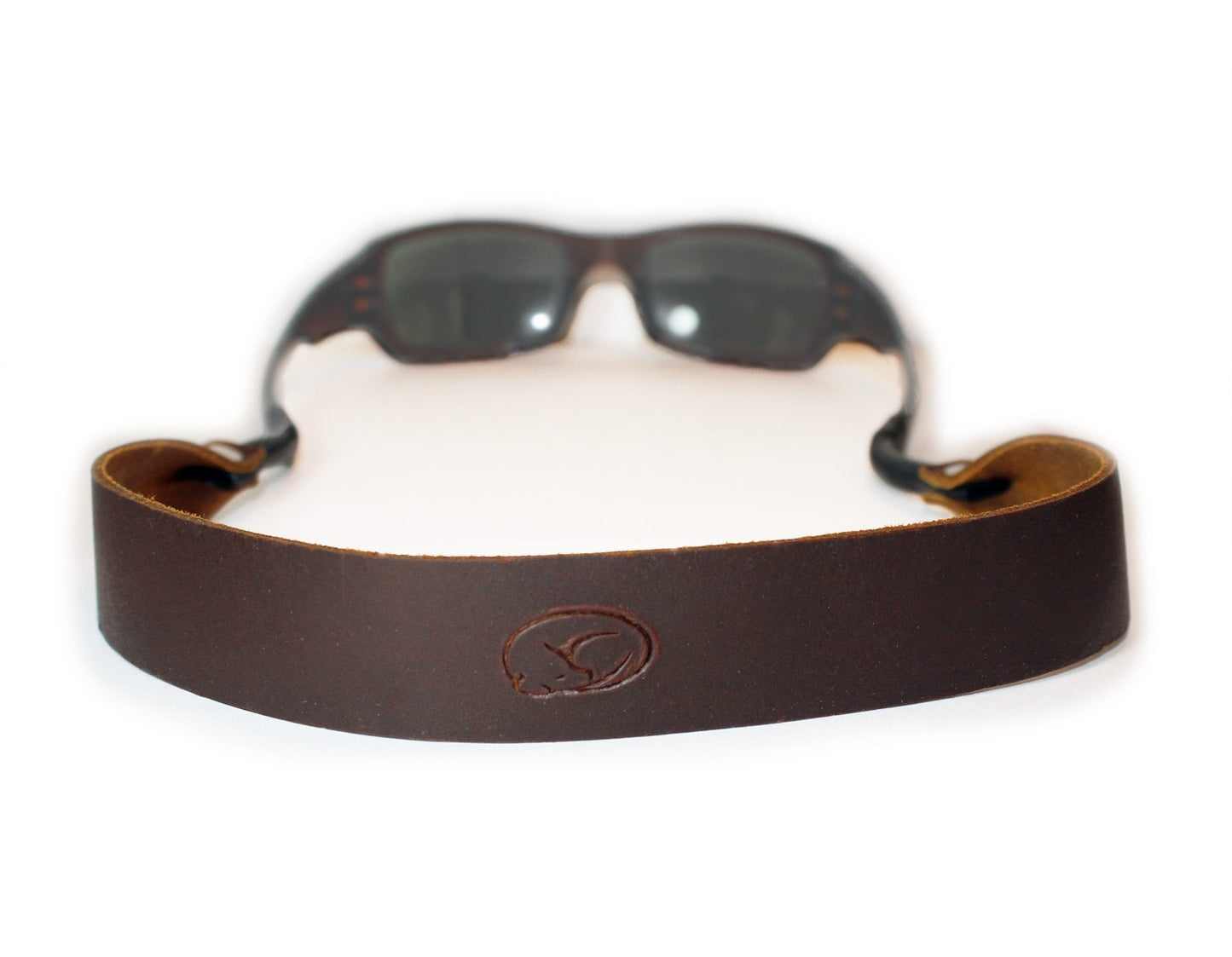 Leather Sunglass Strap