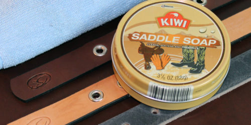 How to Clean & Care For Your Leather Dog Collar