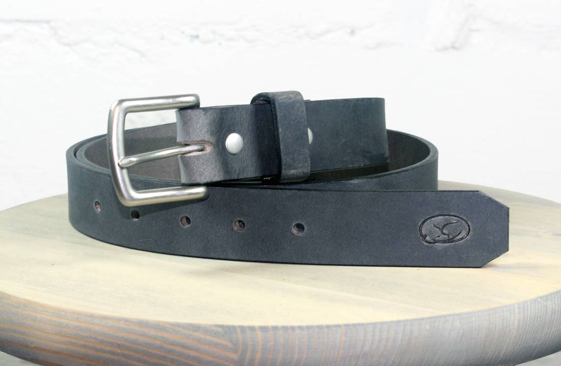 Full Grain Handmade Leather Belt