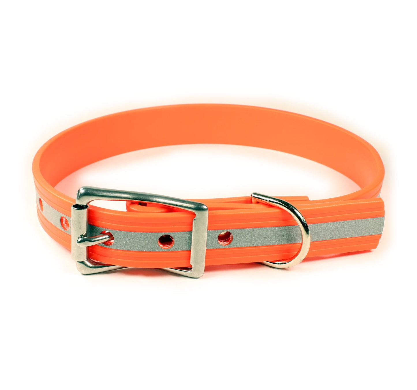 Reflective Waterproof Dog Collar