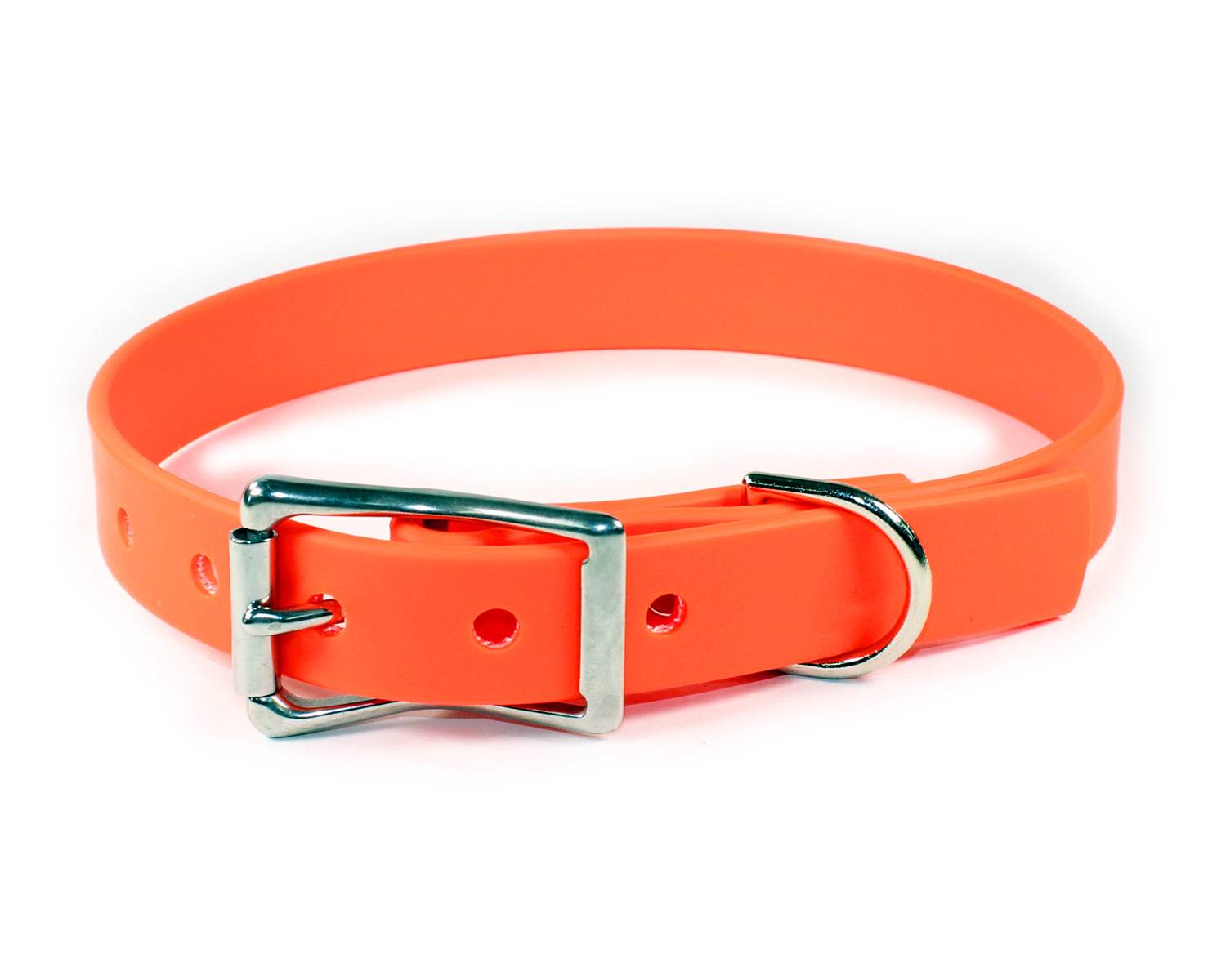 Waterproof Dog Collar