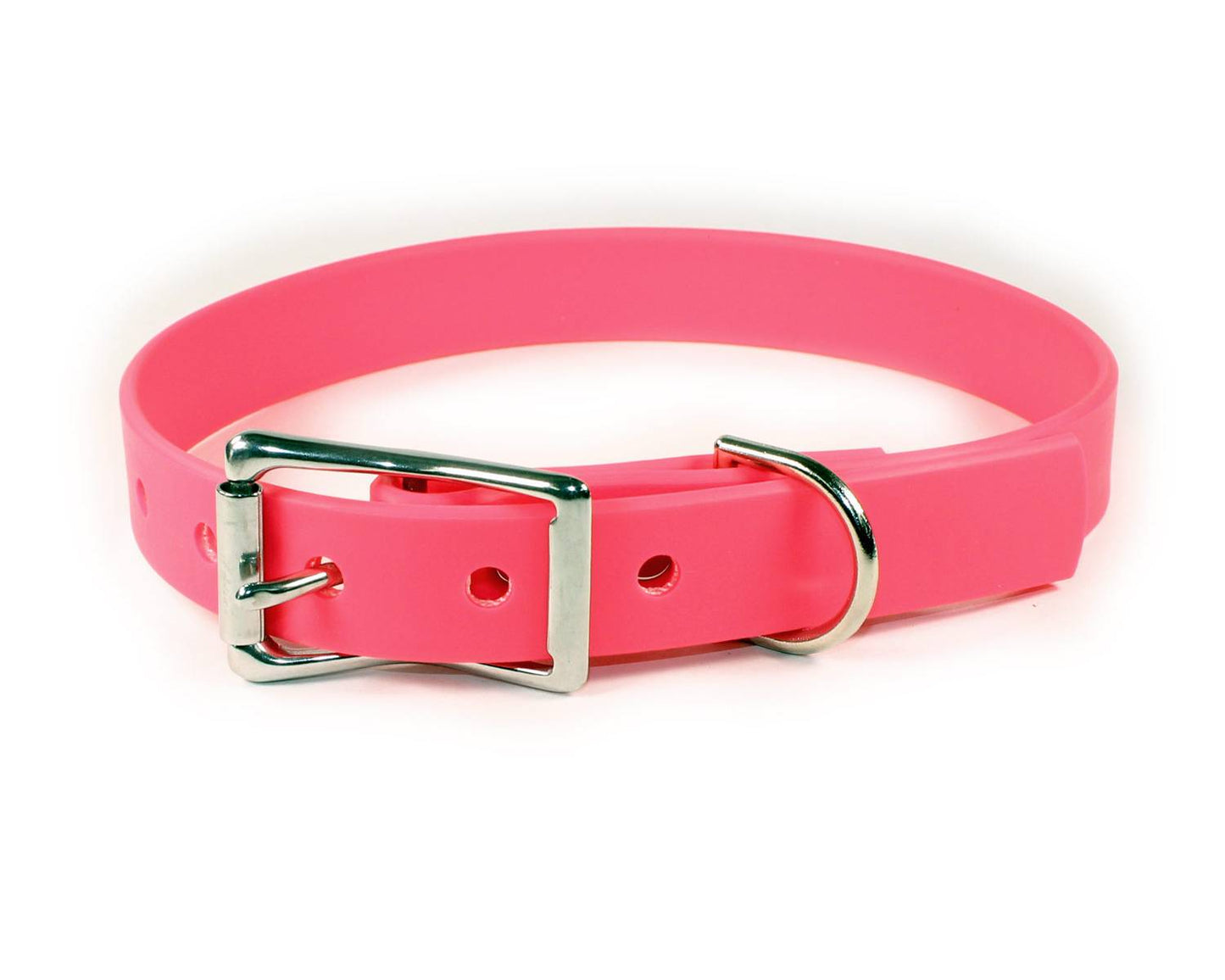 Waterproof Dog Collar