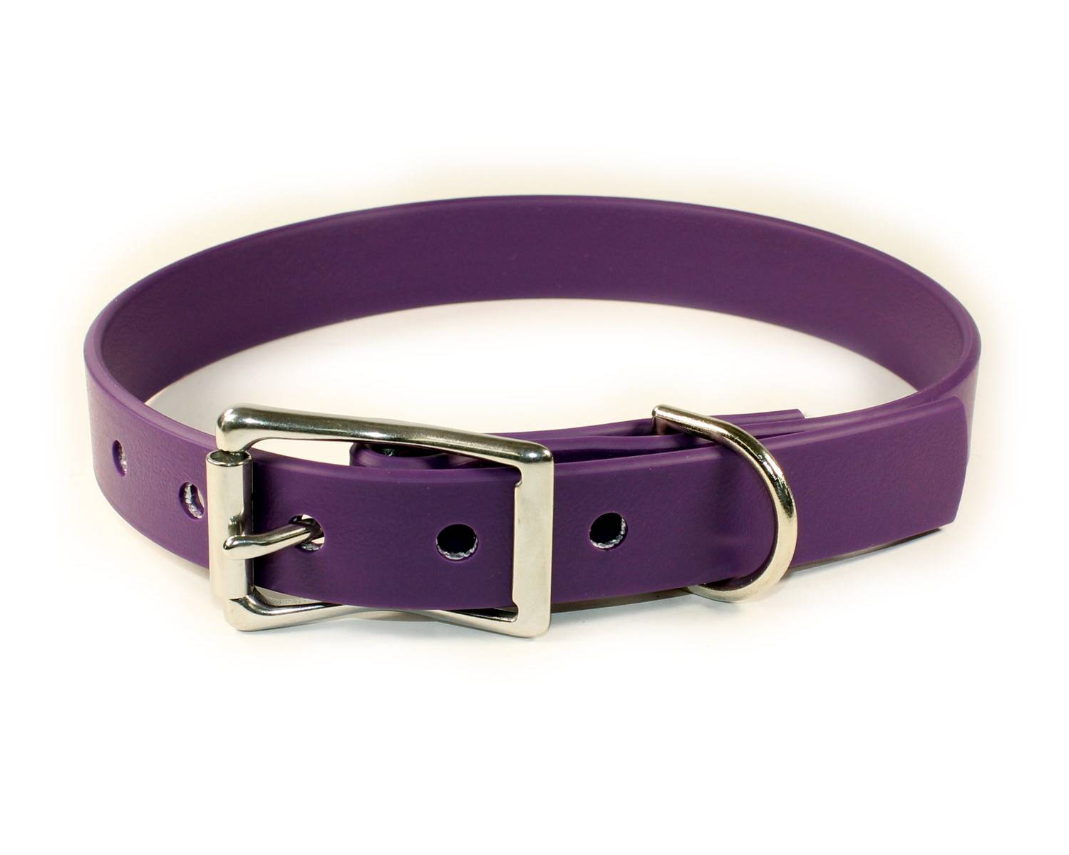 Waterproof Dog Collar